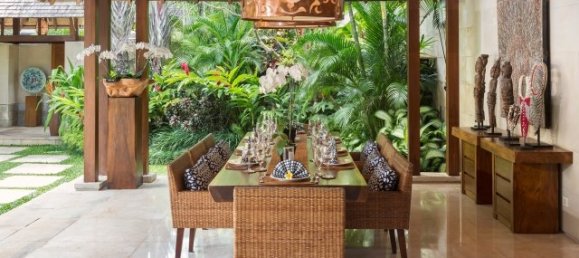 5 chambres villa à louer à Seminyak, Badung, Bali, Indonesia № 3004 17