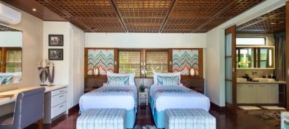 5 chambres villa à louer à Seminyak, Badung, Bali, Indonesia № 3004 18