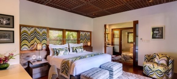 5 chambres villa à louer à Seminyak, Badung, Bali, Indonesia № 3004 11