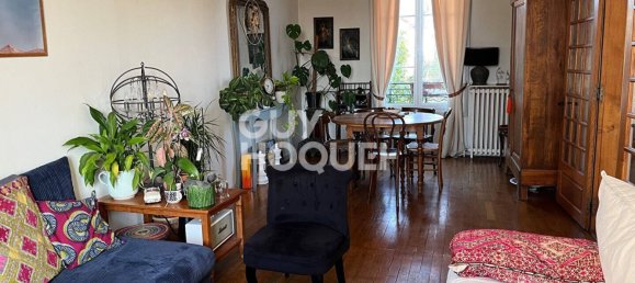 4 chambres Maison à Tournan-en-Brie, France No. 129819 3