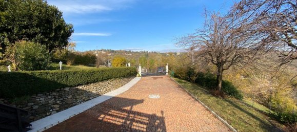 7 rooms House in Serramazzoni, Italy No. 229617 10