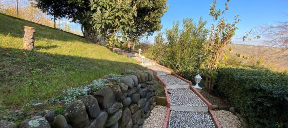 7 rooms House in Serramazzoni, Italy No. 229617 16