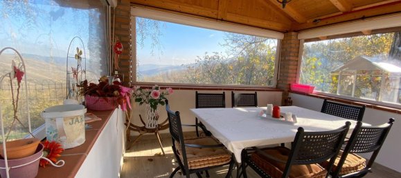 7 rooms House in Serramazzoni, Italy No. 229617 15