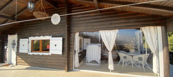 7 rooms House in Serramazzoni, Italy No. 229617 12