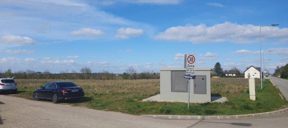 723m² Land in Ganserndorf, Austria No. 206355 6