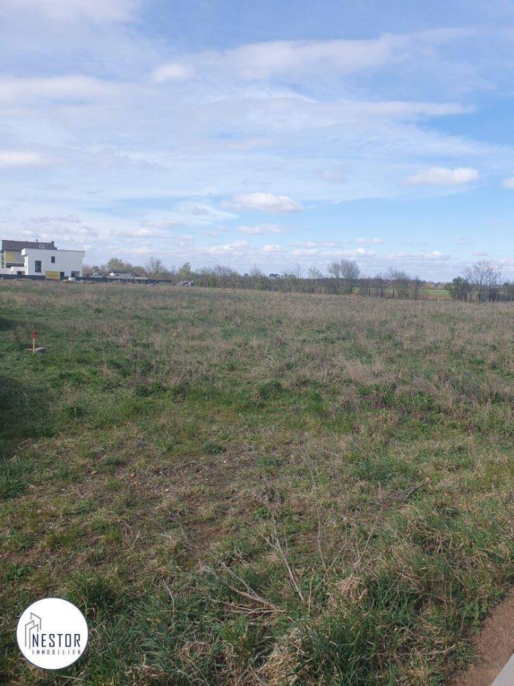 723m² Land in Ganserndorf, Austria No. 206355