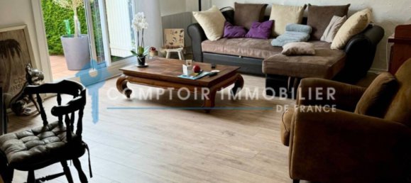 3 bedrooms Villa in Villabe, France No. 174786 10