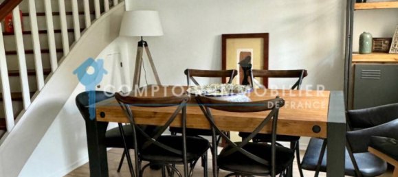 3 bedrooms Villa in Villabe, France No. 174786 7