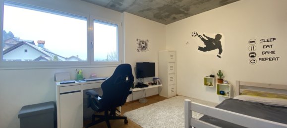 4-Zimmer Haus in Weiler, Austria, Nr. 27445 12