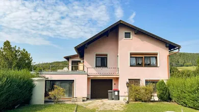 4-salle Maison à Hernstein, Austria No. 236855