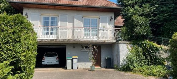 Casa T3 em Hericourt, France N.º 356355 2
