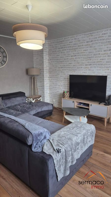 5-Zimmer Wohnung in Hundling, France, Nr. 155579