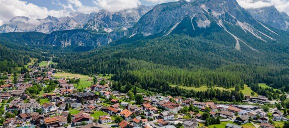 4 غرف نوم بانتهاوس في Ehrwald, Austria رقم 183902 36