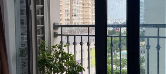 3 bedrooms Apartment in Binh Thanh, Vietnam No. 18169 4