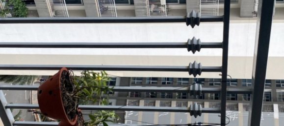 3 bedrooms Apartment in Binh Thanh, Vietnam No. 18169 11