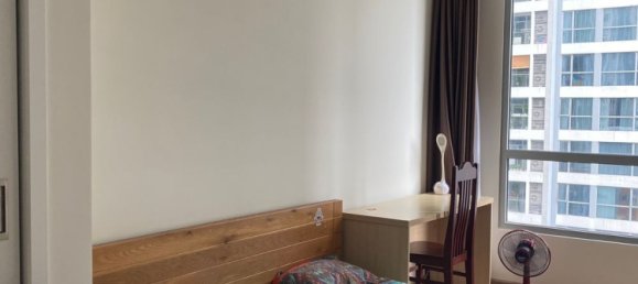 3 bedrooms Apartment in Binh Thanh, Vietnam No. 18169 7