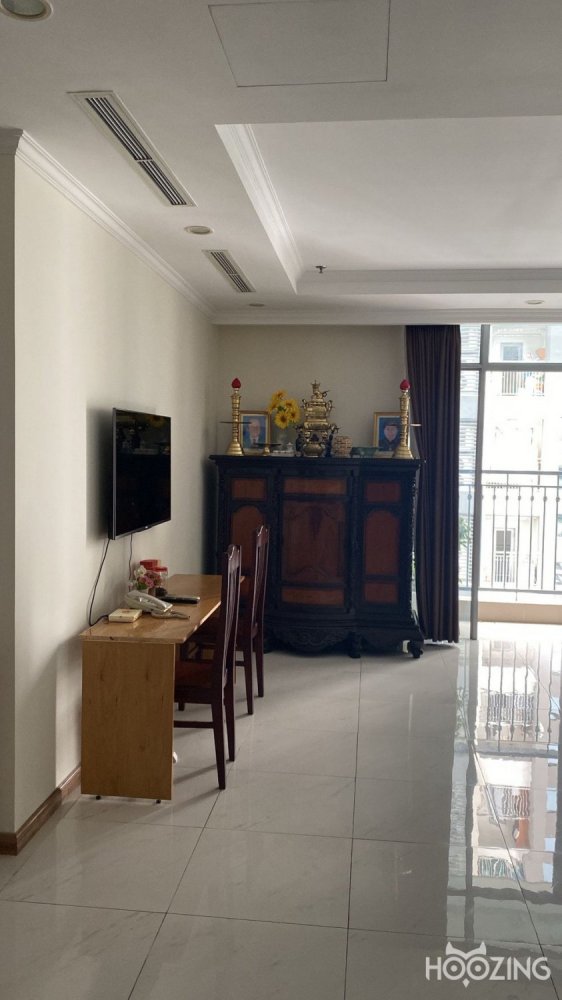3 bedrooms Apartment in Binh Thanh, Vietnam No. 18169