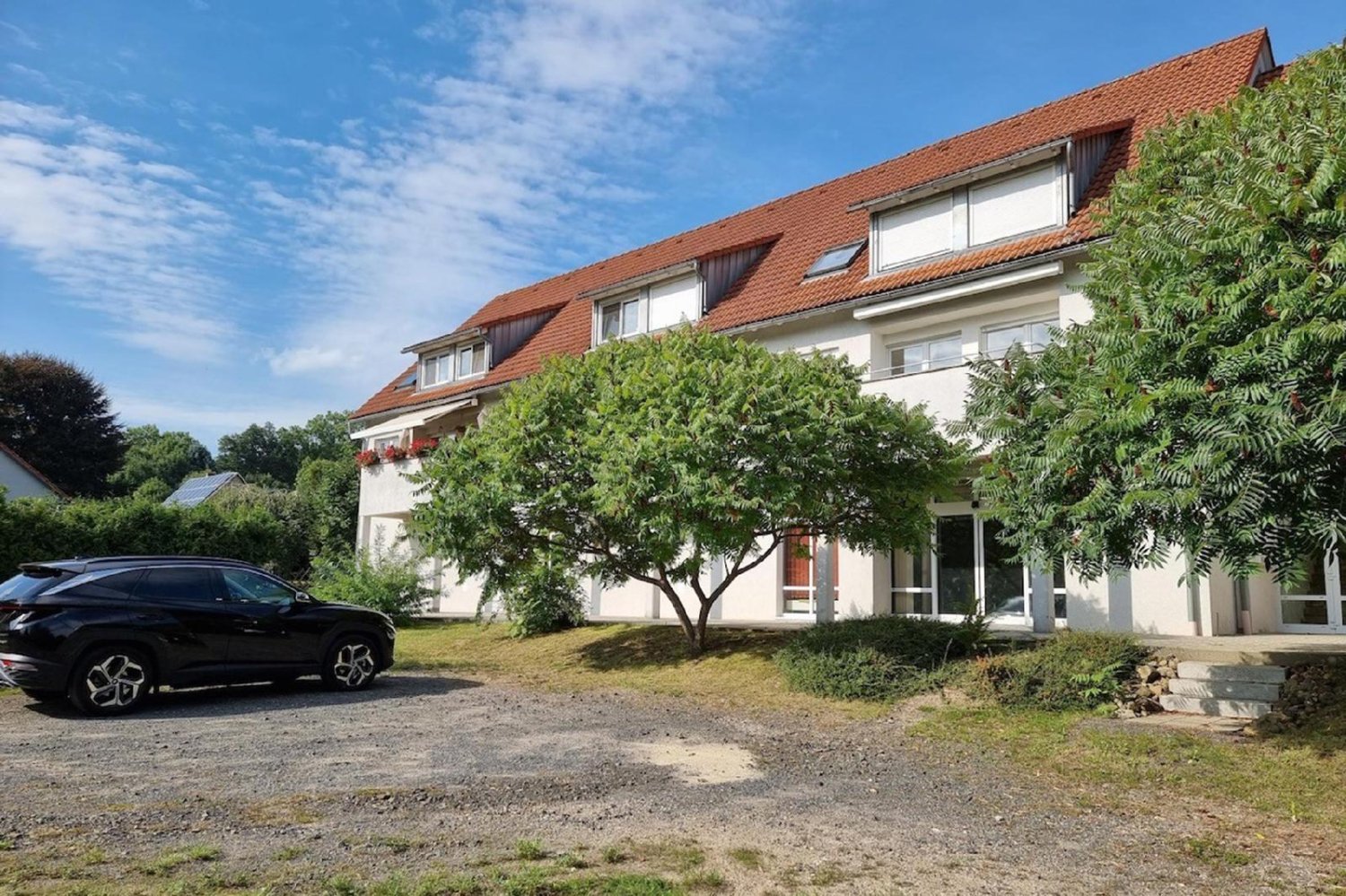 281m² Building in Gorlitz, Germany No. 132342