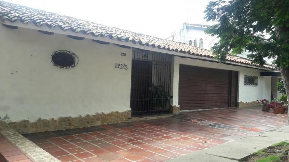 Дом с 5 спальнями в Валье дель Каука, Колумбия № 3782