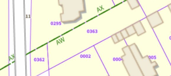  Land in Dombasle-sur-Meurthe, France No. 78395 3