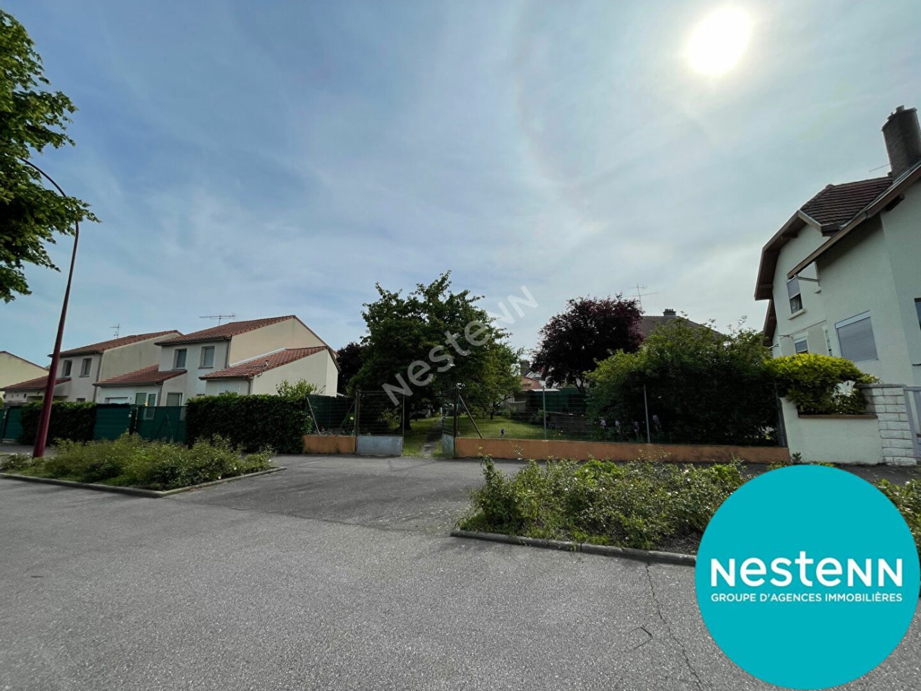  Land in Dombasle-sur-Meurthe, France No. 78395