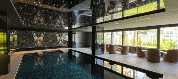 شقة 1+1 في Alanya, Turkey رقم 34290 30