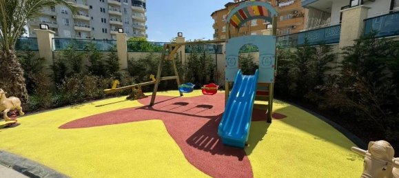 شقة 1+1 في Alanya, Turkey رقم 34290 11