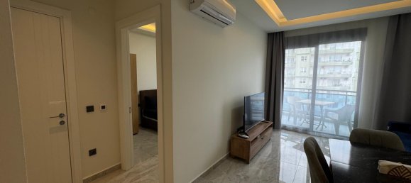 شقة 1+1 في Alanya, Turkey رقم 34290 5