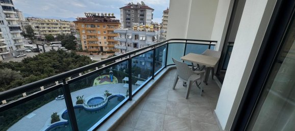 شقة 1+1 في Alanya, Turkey رقم 34290 20
