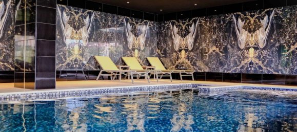 شقة 1+1 في Alanya, Turkey رقم 34290 28