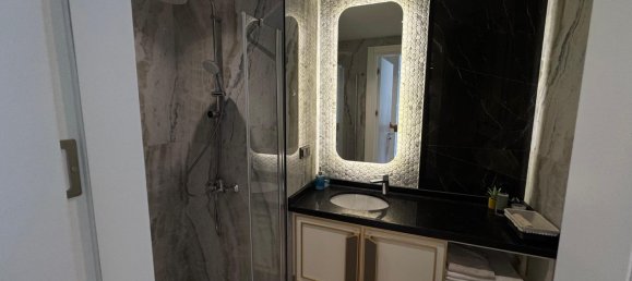 شقة 1+1 في Alanya, Turkey رقم 34290 15