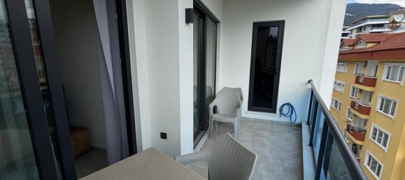 شقة 1+1 في Alanya, Turkey رقم 34290 19