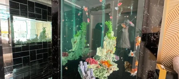 شقة 1+1 في Alanya, Turkey رقم 34290 10