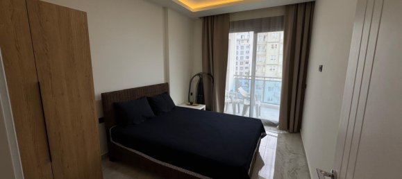 شقة 1+1 في Alanya, Turkey رقم 34290 3