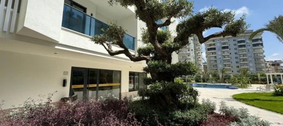 شقة 1+1 في Alanya, Turkey رقم 34290 12