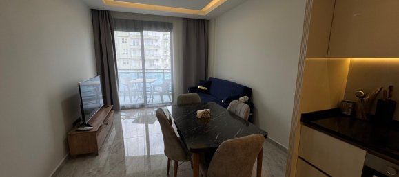 شقة 1+1 في Alanya, Turkey رقم 34290 4