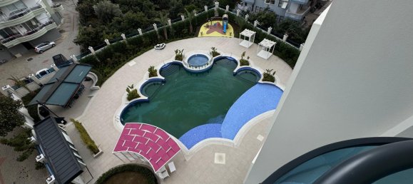 شقة 1+1 في Alanya, Turkey رقم 34290 17