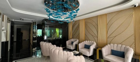 شقة 1+1 في Alanya, Turkey رقم 34290 16