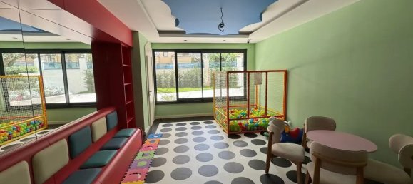 شقة 1+1 في Alanya, Turkey رقم 34290 8