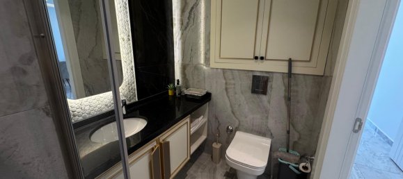 شقة 1+1 في Alanya, Turkey رقم 34290 14