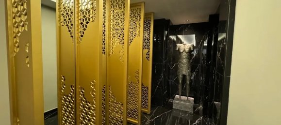 شقة 1+1 في Alanya, Turkey رقم 34290 22