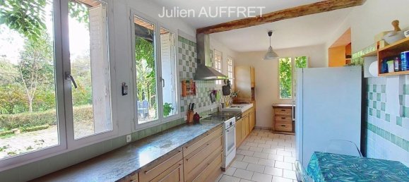 5 Schlafzimmer Haus in Souesmes, France, Nr. 158530 7