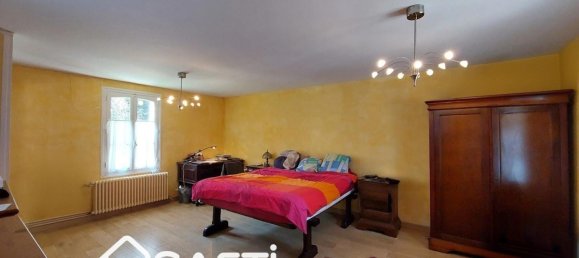 5 Schlafzimmer Haus in Souesmes, France, Nr. 158530 8
