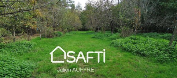 5 Schlafzimmer Haus in Souesmes, France, Nr. 158530 16