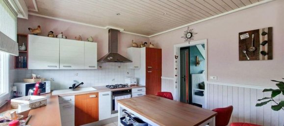 5 bedrooms House in Frevent, France No. 256891 6