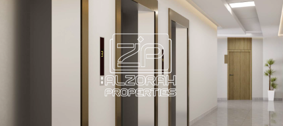 3 Schlafzimmer Wohnung in Ajman, UAE, Nr. 95531 3