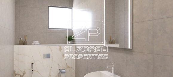 3 Schlafzimmer Wohnung in Ajman, UAE, Nr. 95531 10