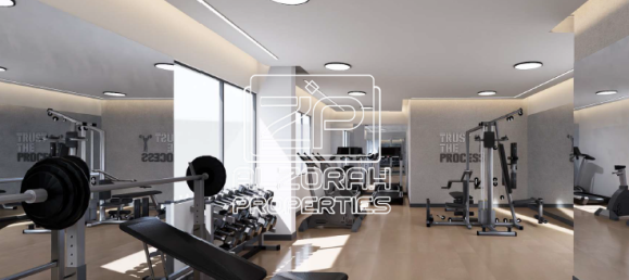 3 Schlafzimmer Wohnung in Ajman, UAE, Nr. 95531 12