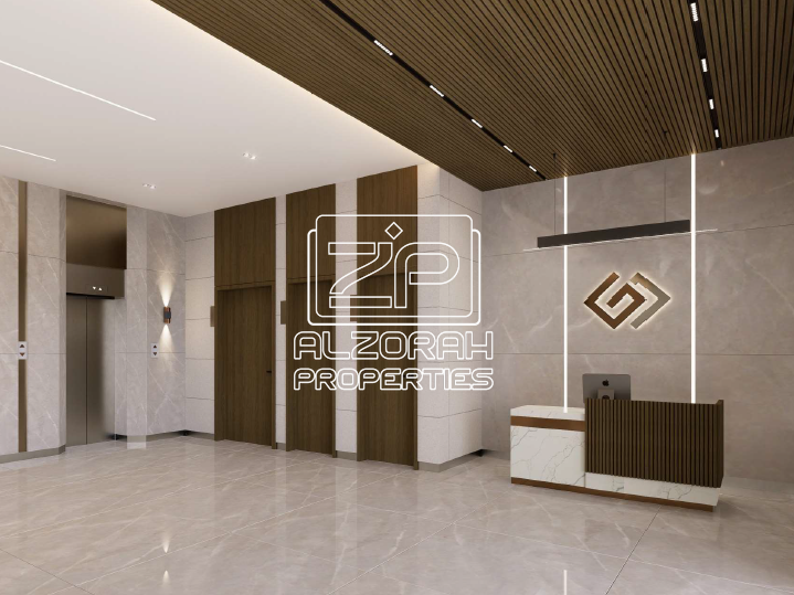 3 غرف نوم شقة في عجمان, UAE رقم 95531