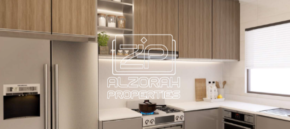 3 Schlafzimmer Wohnung in Ajman, UAE, Nr. 95531 8